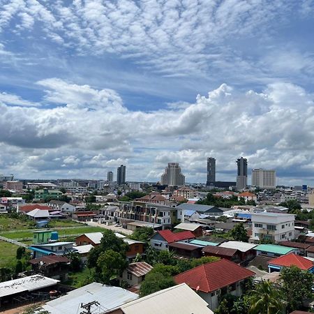 Wesahh Homeplace Khon Kaen Exterior photo